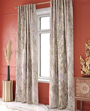 Комплект штор «Мирелинис»