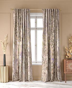 Комплект штор «Мирелинис»