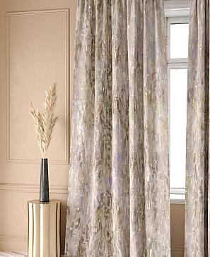 Комплект штор «Мирелинис»
