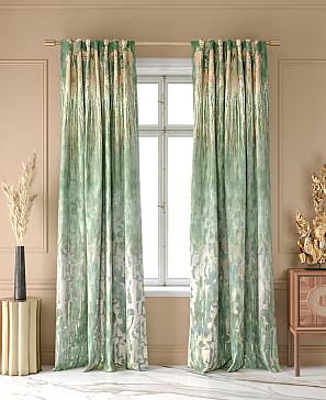 Комплект штор «Милвиринс» | фото 3