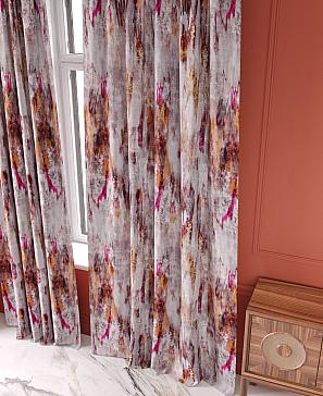 Комплект штор «Римитерс»