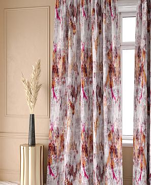 Комплект штор «Римитерс»