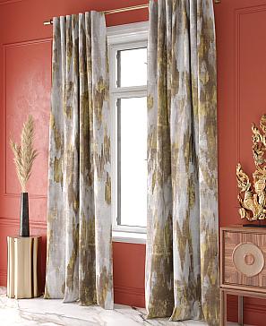 Комплект штор «Манвиролт»