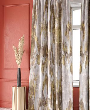 Комплект штор «Манвиролт»