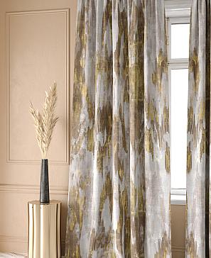 Комплект штор «Манвиролт»