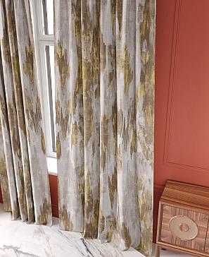 Комплект штор «Манвиролт»