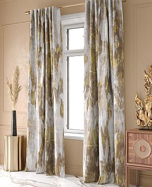 Комплект штор «Манвиролт»