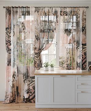 Комплект штор «Фрилтис» | фото 3