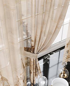 Комплект штор «Флирманс»