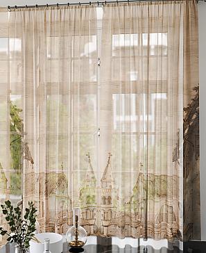 Комплект штор «Флирманс»