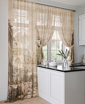 Комплект штор «Флирманс»