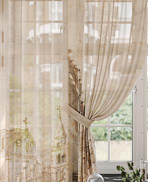 Комплект штор «Флирманс»