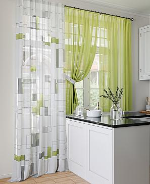 Комплект штор «Рилифорс» | фото 2