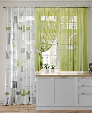 Комплект штор «Рилифорс» | фото 3