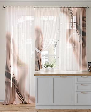 Комплект штор «Флиранос» | фото 3