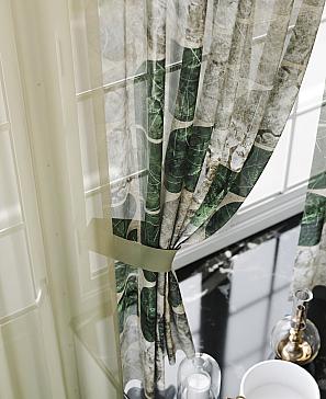 Комплект штор «Гвенитролс»