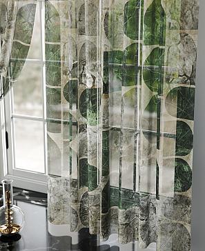 Комплект штор «Гвенитролс»