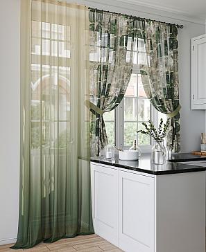 Комплект штор «Гвенитролс»