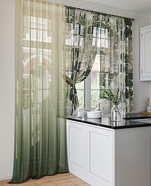 Комплект штор «Гвенитролс» | фото 2