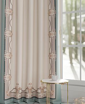 Комплект штор «Рилонкет» | фото 3