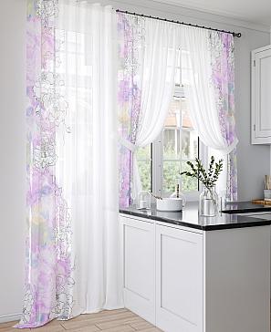 Комплект штор «Ролитон»