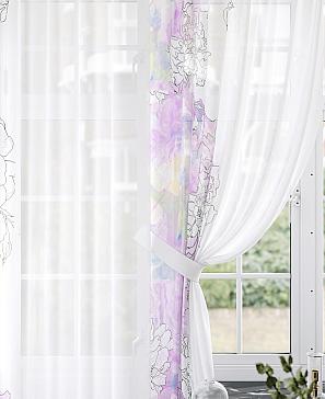 Комплект штор «Ролитон»