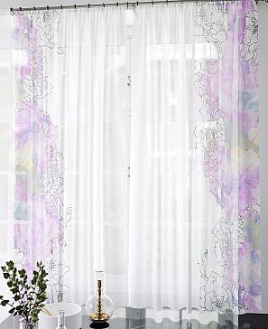 Комплект штор «Ролитон»