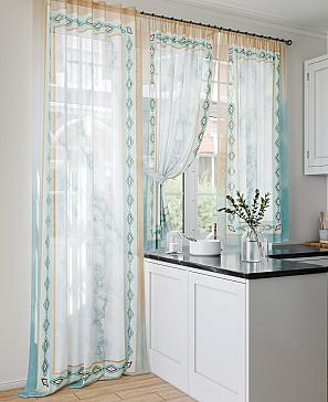 Комплект штор «Милфиронт» | фото 2