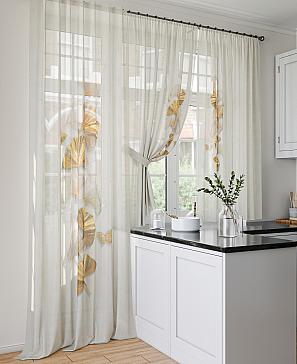 Комплект штор «Лоргентрис» | фото 2