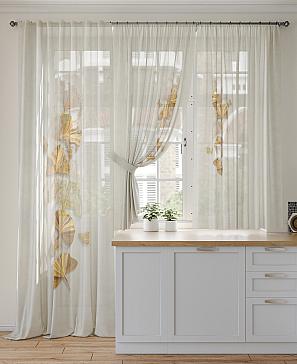 Комплект штор «Лоргентрис» | фото 3