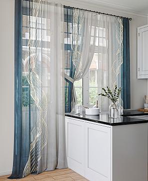 Комплект штор «Шенкролтис» | фото 2