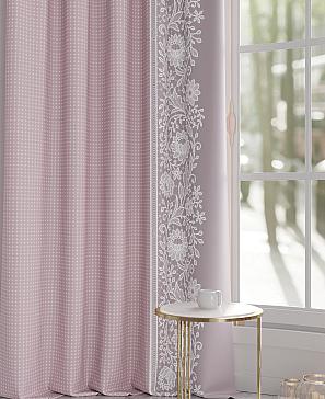 Комплект штор «Ларбронт» | фото 3