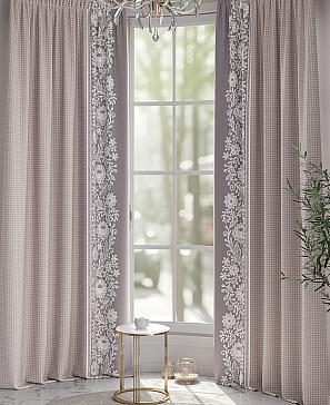 Комплект штор «Квантрол» | фото 2