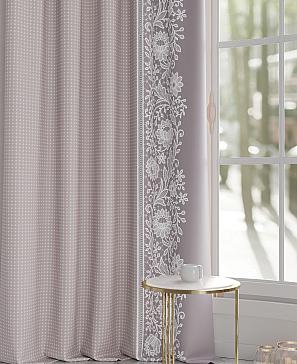 Комплект штор «Квантрол» | фото 3