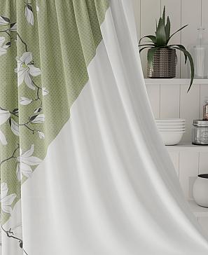 Комплект штор «Нирлони»