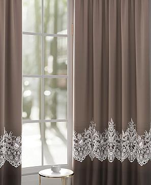 Комплект штор «Фралтис»
