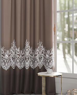 Комплект штор «Фралтис» | фото 3