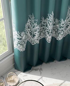 Комплект штор «Шенгрос»