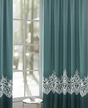 Комплект штор «Шенгрос»