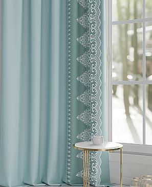 Комплект штор «Брантфирс» | фото 3