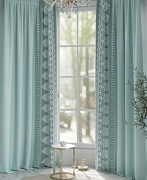 Комплект штор «Брантфирс» | фото 2