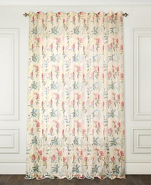 Тюль «Люман»