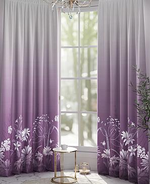 Комплект штор «Милраст» | фото 2