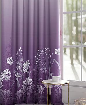 Комплект штор «Милраст» | фото 3