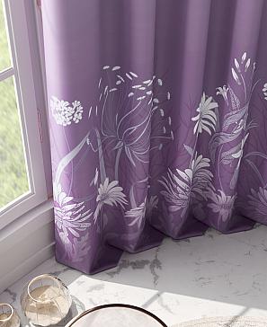 Комплект штор «Милраст»