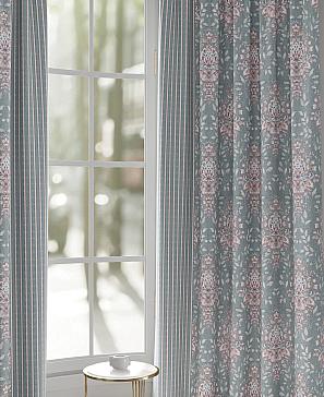 Комплект штор «Хенивирст»