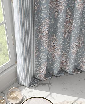 Комплект штор «Хенивирст»