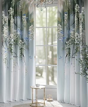 Комплект штор «Фанривис» | фото 2