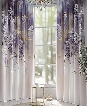 Комплект штор «Ланемирсан» | фото 2