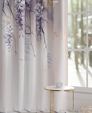 Комплект штор «Ланемирсан» | фото 3